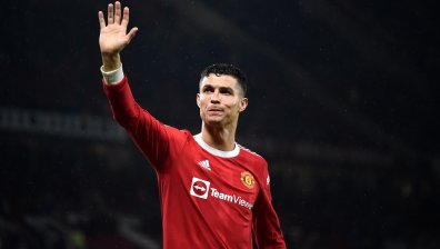Роналдо към "Юнайтед": Има оферта за мен, кажете каква сума искате