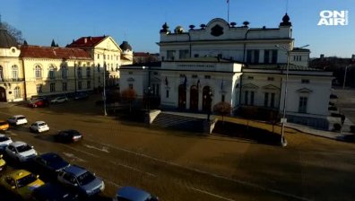 Засилени мерки за сигурност по време на празненствата за Гергьовден