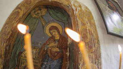 Световрачене потъна в скръб, отслужиха литургия в памет на загиналите край Своге