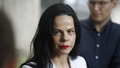 Катя Ивкова: Правителството не се отказва от Националната детска болница