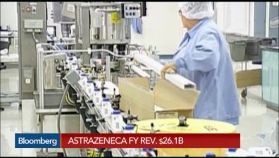 AstraZeneca се размина с очакваната печалба