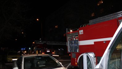 Мъж загина, а пет деца бяха евакуирани при пожара в Благоевград