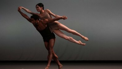 Гала на балетните звезди за 20-ата годишнина в Лондон (СНИМКИ)