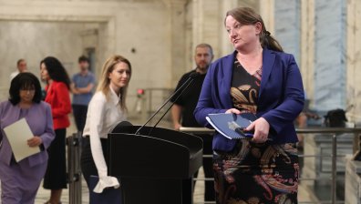 БСП също не се яви на срещата с ГЕРБ-СДС