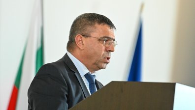 Атанас Илков: Няма опасност за здравето на хората след намерения америций