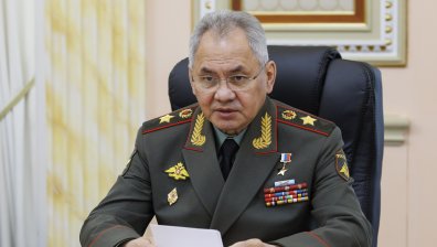 Русия осъди заповедта за арест на Шойгу, Украйна я нарече "важно решение"