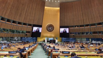 Захариева: Кризата, породена от Ковид-19, засегна особено жените и момичетата