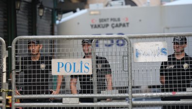 В Турция застреляха избягал затворник, убил полицай и адвокат