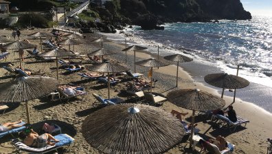 Гръцките острови, които се превърнаха в "зони, свободни от Ковид-19"