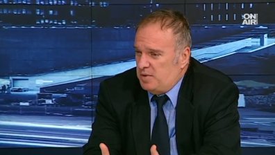 Арабист: Профилът на нападателя от Страсбург е до болка познат