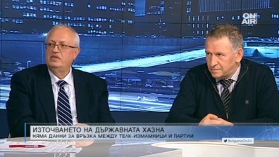 Осигуряването не бива да бъде задължително, подчерта д-р Стойчо Кацаров