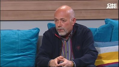 Историите от Съветския съюз на семейство Димкови