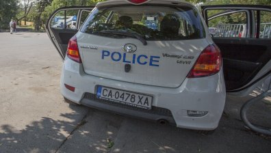 Преди ЦСКА-"Левски": СДВР предприема мерки за охрана