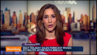 Защо 2014 не беше особено добра за еBay