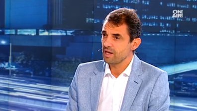Не всички политици имат връзка с престъпността у нас, смята експерт