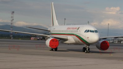 Правителственият самолет лети за Ливан да евакуира българи