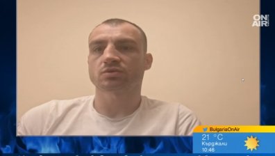 Драгомир Петров е с разкъсан мускул след SENSHI Grand Prix и излиза в заслужена почивка