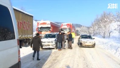Шофьорите във Великотърновско: Не може никой да не почиства!