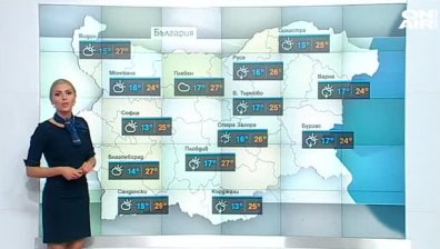 Централна прогноза