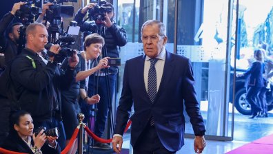 Лавров: Ядрената война е недопустима, но НАТО е агресивен блок