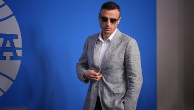 БФС реагира остро на думите на Бербатов: С подобни скалъпени обвинения става досаден и смешен