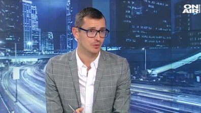 "Денят ON AIR" - 05.10.21 г. - пълен запис