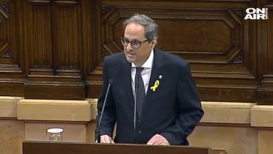 Ким Тора е новият премиер на Каталуния!