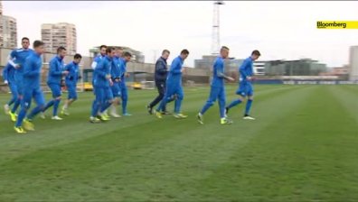 Аниете и Камбуров в пряк спор за голмайсторския приз