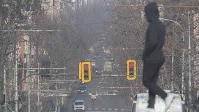 Новите мерки в София срещу мръсния въздух ще дадат резултат още тази седмица?