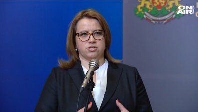 Деница Златева: За моя мандат няма одобрен нито един допълнителен разход за НДК!