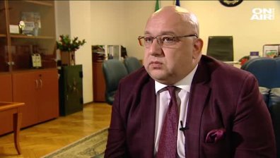 Красен Кралев: Аз съм бегач на дълги разстояния