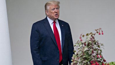 Лекарството, което Тръмп приема срещу Ковид-19, крие повишен риск от смърт