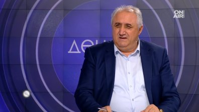 Мехмед Дикме: Президентът е основният виновник за политическия хаос