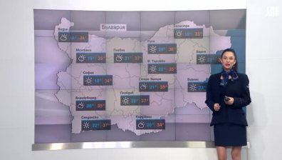Обедна прогноза