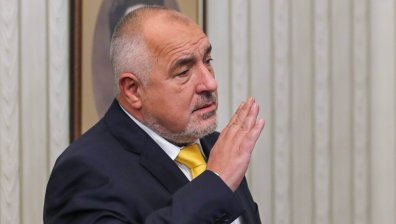 Борисов: Без промени в бюджета - ако има, ще бъдат минимални
