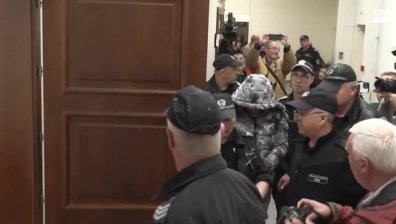 До 12 години затвор за убиеца на 18-годишната Магдалена от Хасково (ВИДЕО)