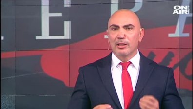 Съдбата на България решена на   салфетка от Чърчил и Сталин   