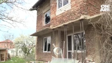 Скандал и побой: Съседка разказа за самоубийството в Петърч