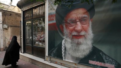 Иран отлага мирното споразумение със САЩ