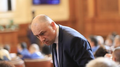 Каримански от ИТН не знаел нищо за скандала с Дончева