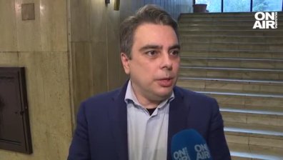 Асен Василев пред Bulgaria ON AIR: Може да поканим някои от подалите оставка министри