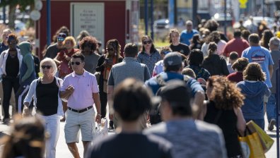 Как поколението ни се превърна в най-богатото в историята