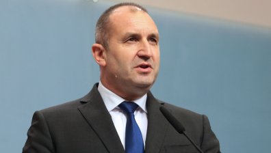 Радев: Липсата на подкрепа за влизането ни в Шенген се дължи на субективни виждания