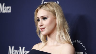 Мария Бакалова с нова роля, актрисата сподели трейлър на филма ''Меден месец''