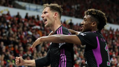 "Байерн" (Мюнхен) с нов успех, удари "Майнц" с 3:1