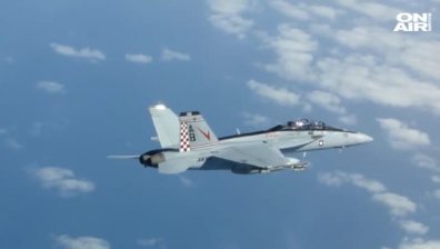 Българска делегация заминава за САЩ, за да преговаря за нови F-16