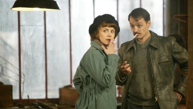 Животът във Вильов става все по-непоносим: заформя се разузнавателна мрежа, а антисемистките нагласи излизат наяве &ndash; във втори сезон на &bdquo;Едно френско село&ldquo;