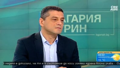 Красимир Янков: Освобождаването ми от ИБ на БСП е поради лично отношение