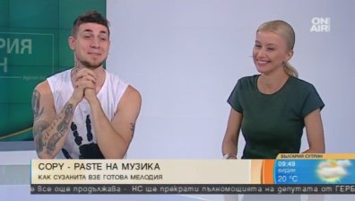 За посредствеността: Пристойни ли са нашумелите у нас парчета?