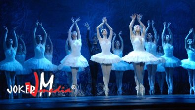Имперският руски балет с Кармен&ndash;сюита в София на 12 юни 2015